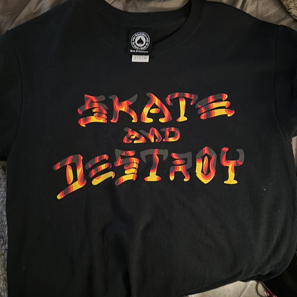 worn once, doesnt fit the way i want anymore.